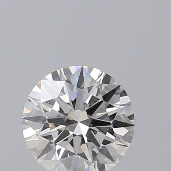 0.30 ct Round diamond