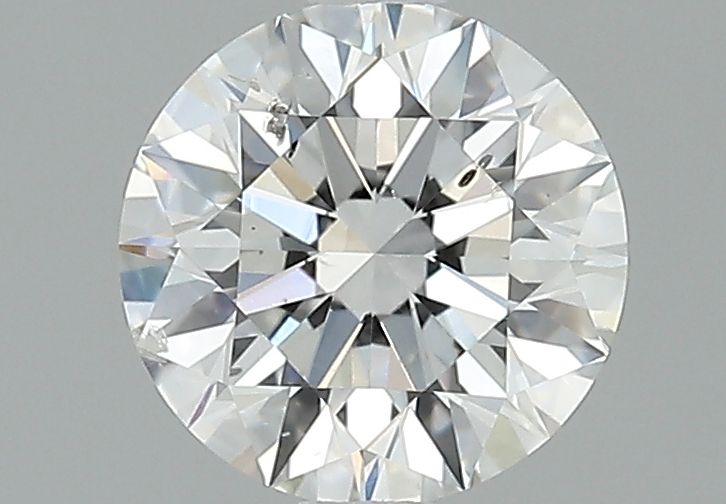1.51 ct Round Diamond