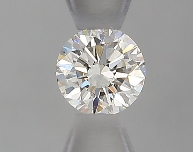 0.30 ct Round diamond