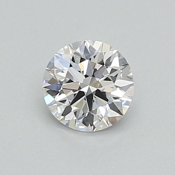 0.33 ct lab-grown Round Diamond