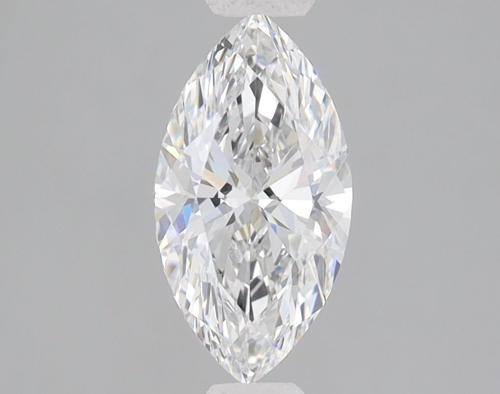 1.06 ct. marquise Lab Grown Diamond front image