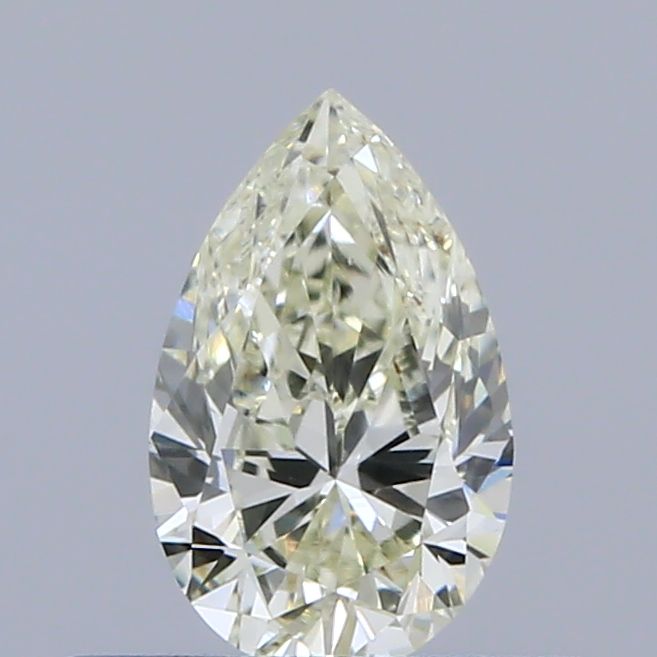 0.35 ct Pear Diamond