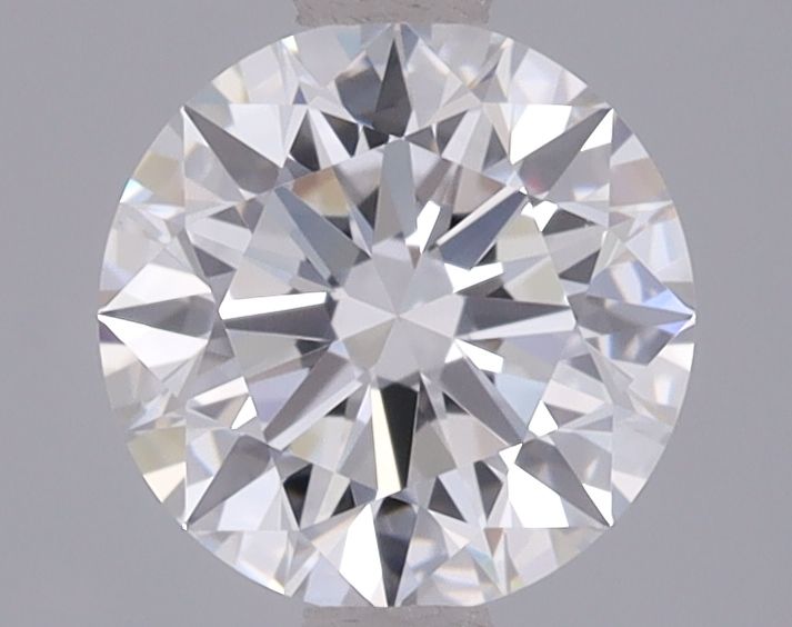 1.51 ct. round Lab Grown Diamond front image