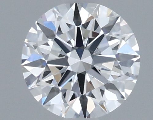 0.45 ct lab-grown Round Diamond