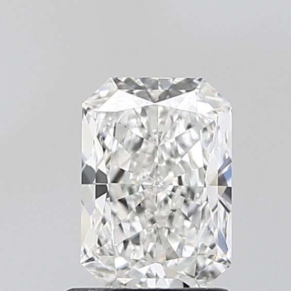 1.11 ct. radiant Lab Grown Diamond front image
