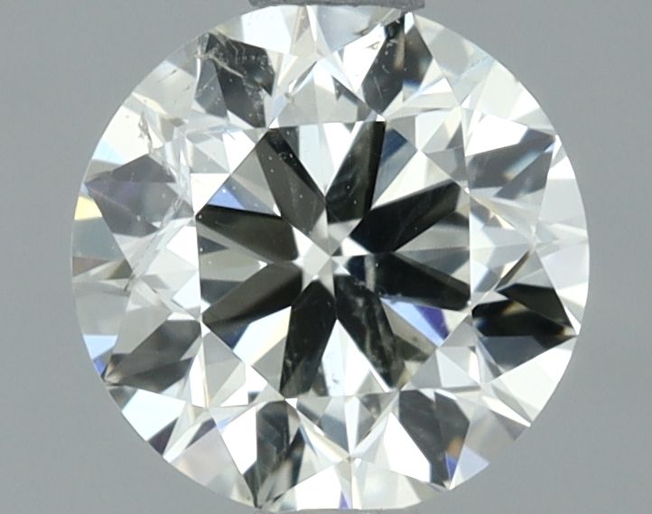 0.7 ct Round Diamond
