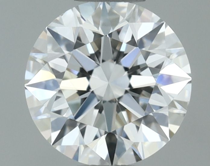 0.50 ct Round diamond
