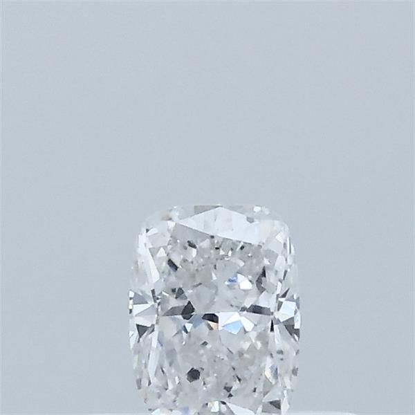 0.31 ct lab-grown Cushion modified Diamond