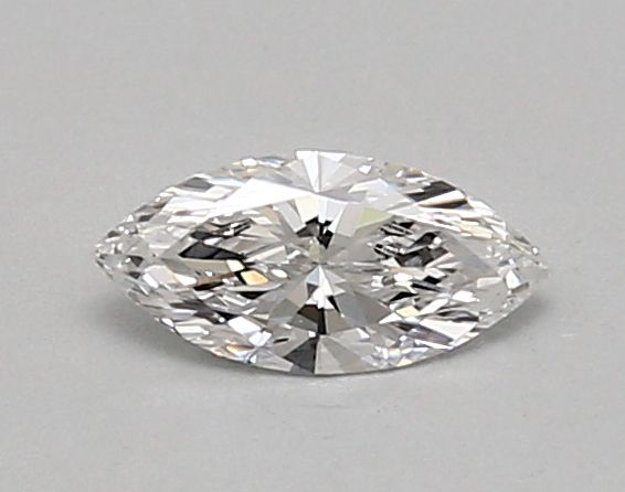 0.43 ct lab-grown Marquise Diamond