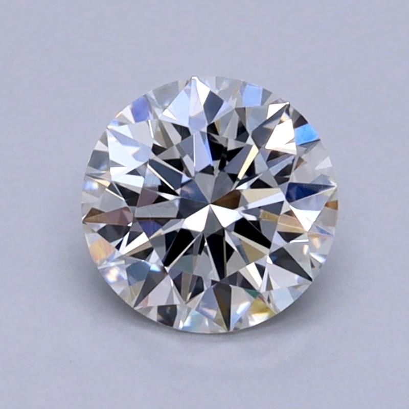 0.36 ct Round diamond
