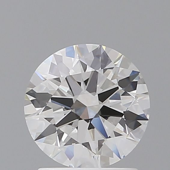 1.52 ct. round Lab Grown Diamond front image