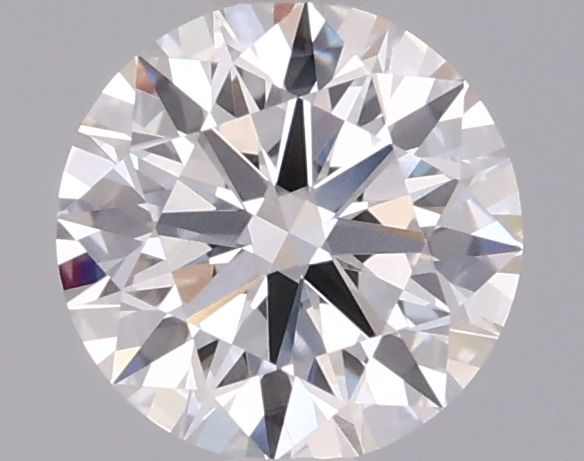 1.01 ct. round Lab Grown Diamond front image