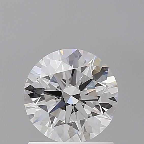 1.05 ct. round Lab Grown Diamond front image