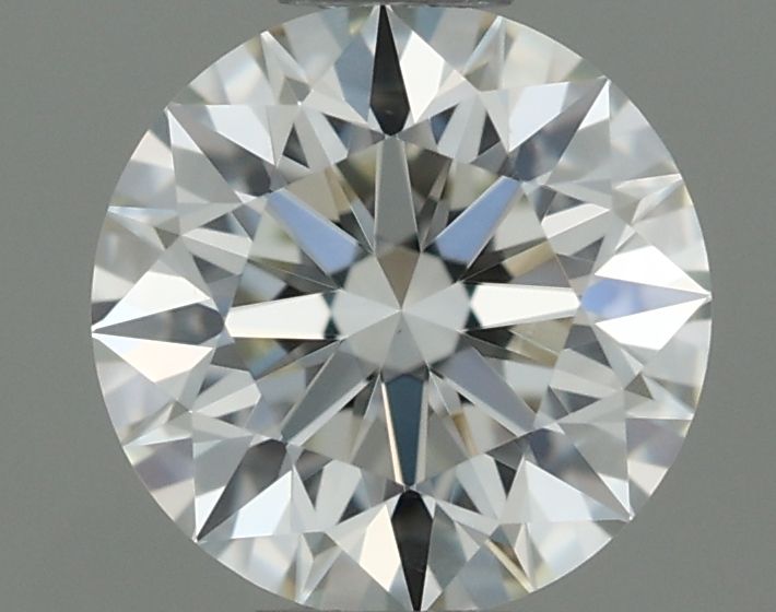 0.40 ct Round diamond