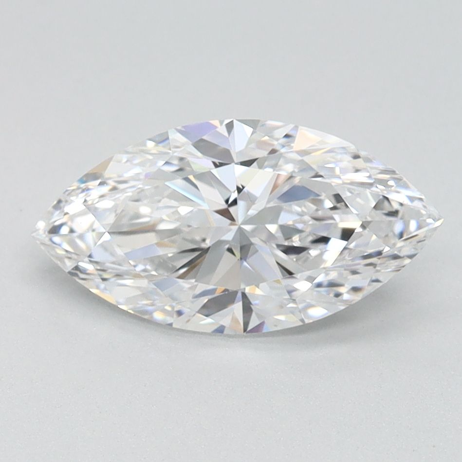 1.04 ct lab-grown Marquise Diamond