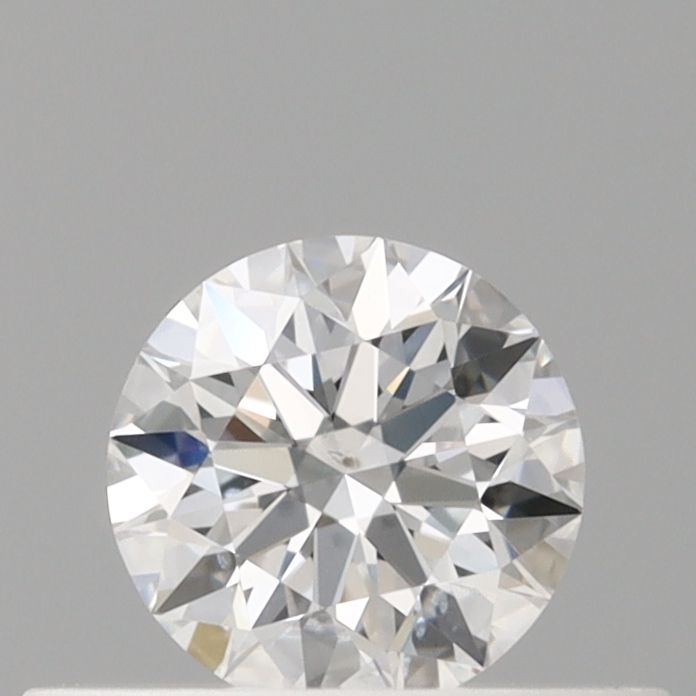 0.31 ct Round Diamond