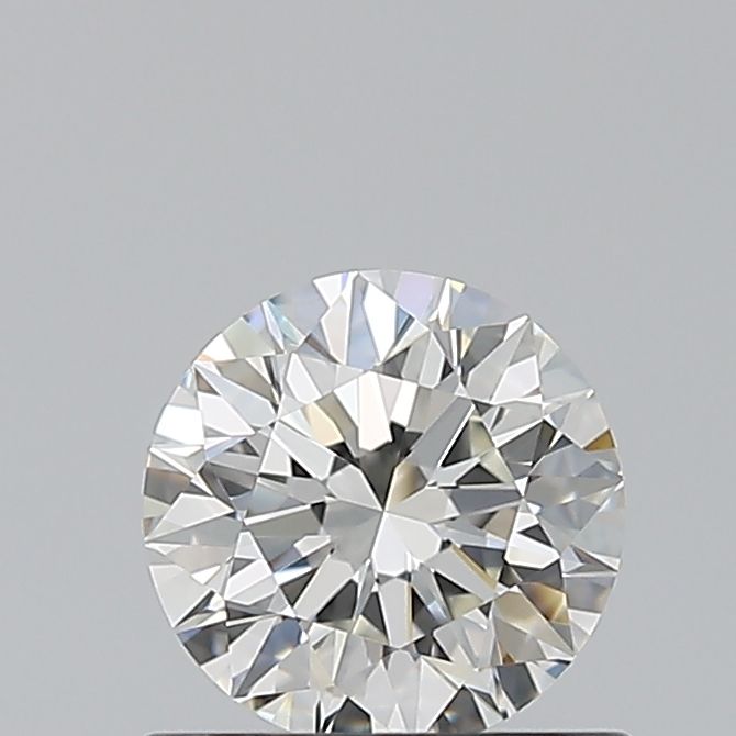 Diamant Rond 0.70 ct - Couleur H - Pureté VVS1