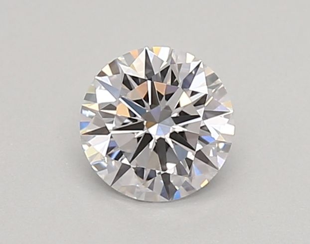 0.43 ct lab-grown Round Diamond