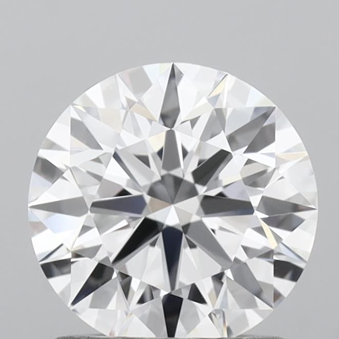 1.03 ct. round Lab Grown Diamond front image
