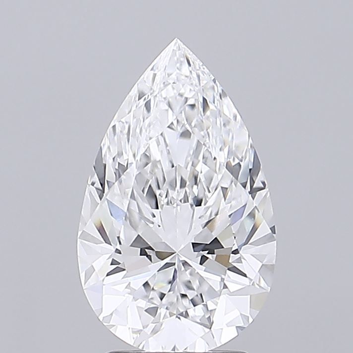 2.87 Carat