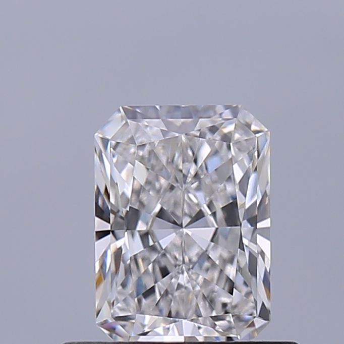 0.54 ct lab-grown Radiant Diamond