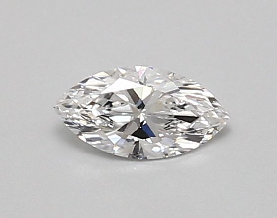 0.35 ct lab-grown Marquise Diamond