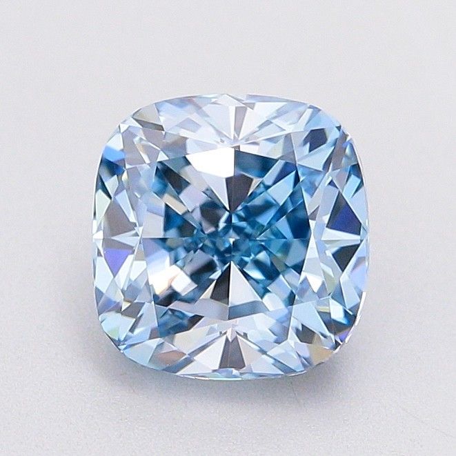 1.53 ct Cushion Modified diamond