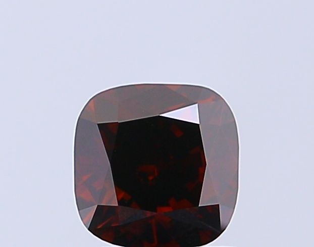 Diament 1.11 ct Fancy Brown/VS1