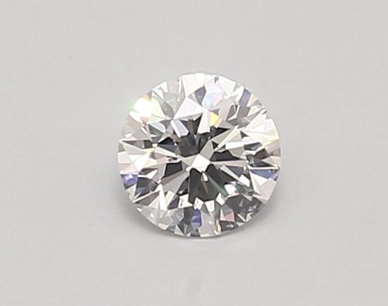 0.42 ct lab-grown Round Diamond