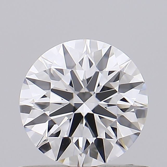 0.38 ct lab-grown Round Diamond