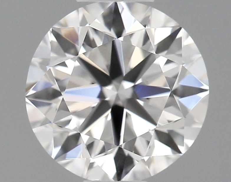0.50 ct Round diamond