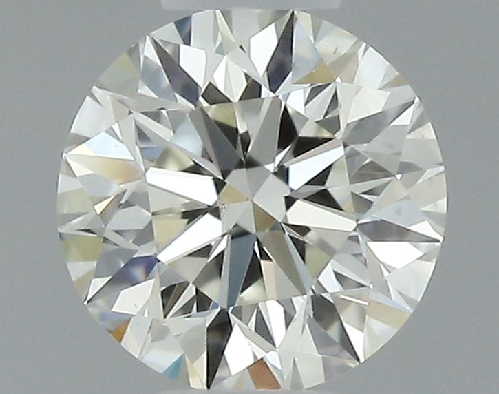 0.35 ct Round Diamond