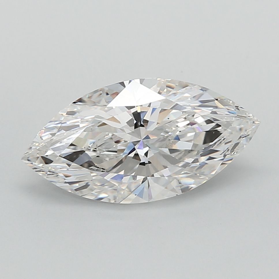 2.02ct Marquise diamond