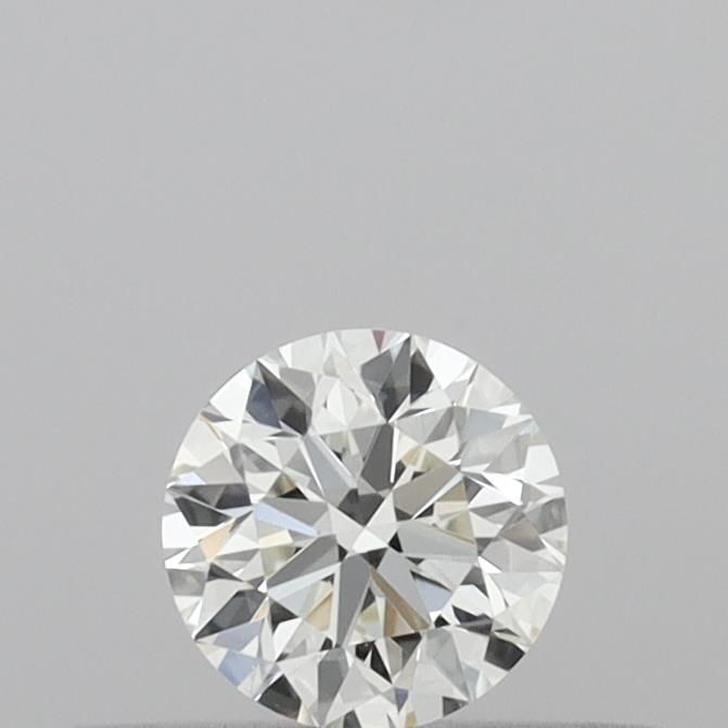 0.23 ct Round Diamond