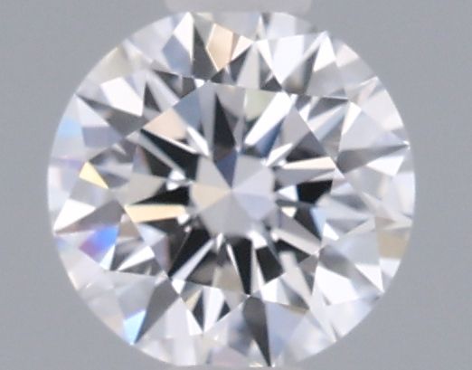 0.47 ct lab-grown Round Diamond
