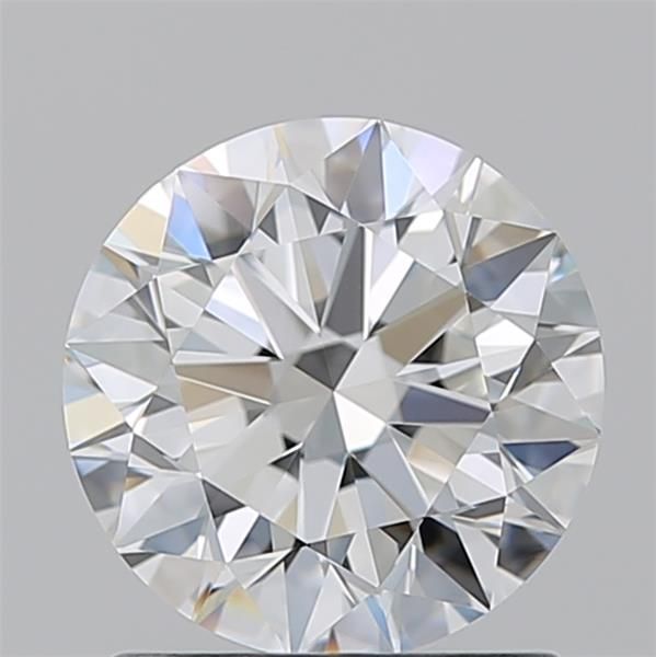 1.45 ct Round diamond