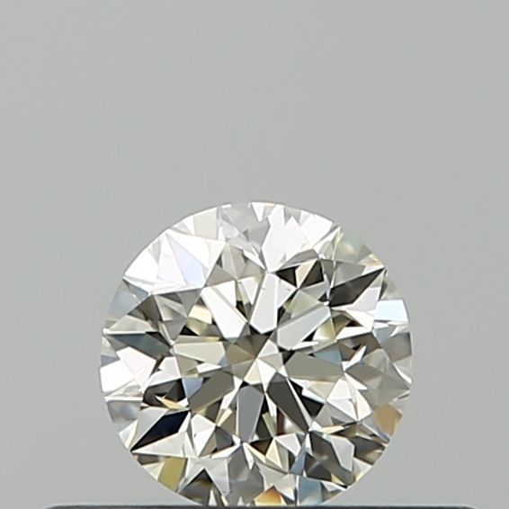 0.30 ct Round diamond