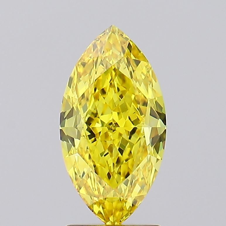 2.45 Carat