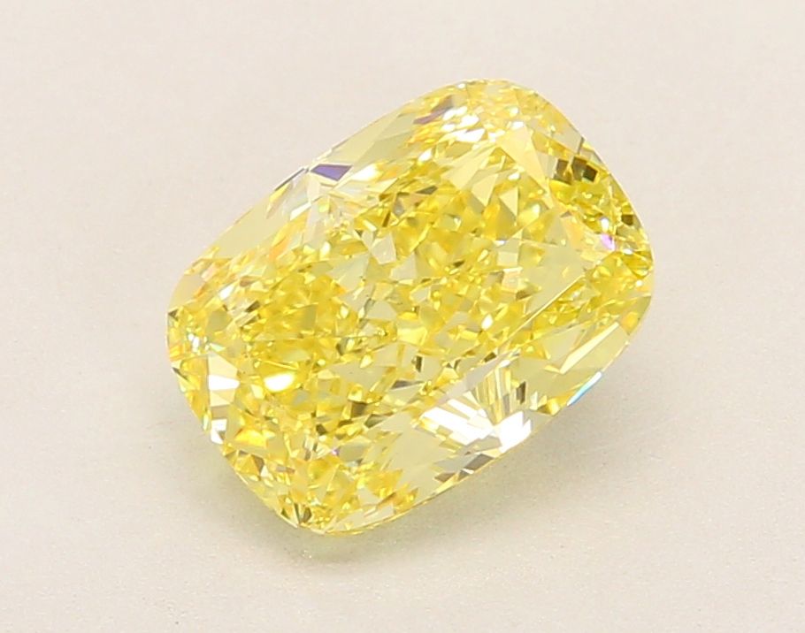 2.50 ct Cushion Modified diamond