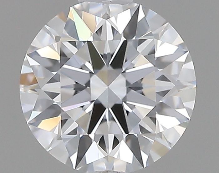 1.01 ct. round Lab Grown Diamond front image