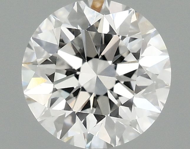 1.04 ct. round Lab Grown Diamond front image