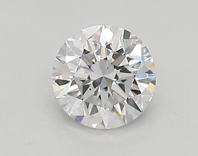 0.35 ct lab-grown Round Diamond