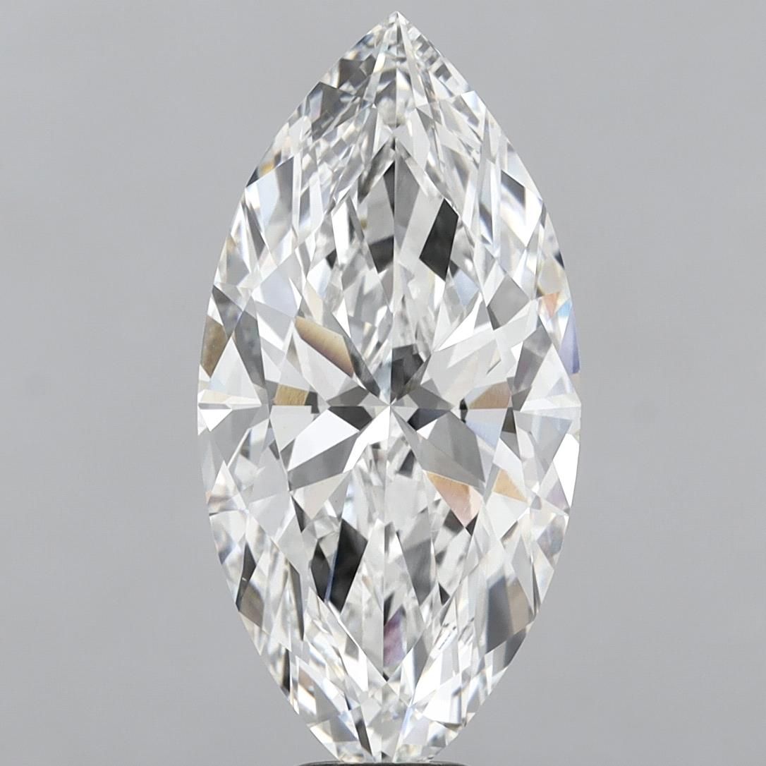 10.07 Carat
