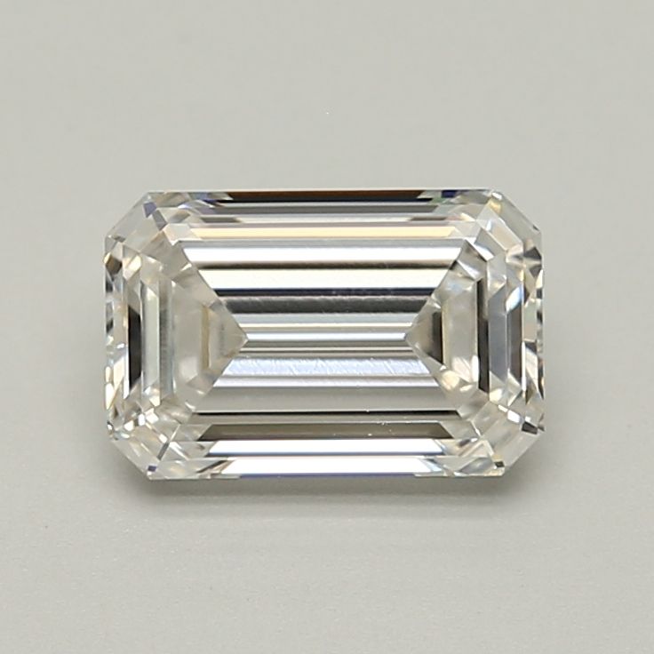 1.50 ct Emerald diamond