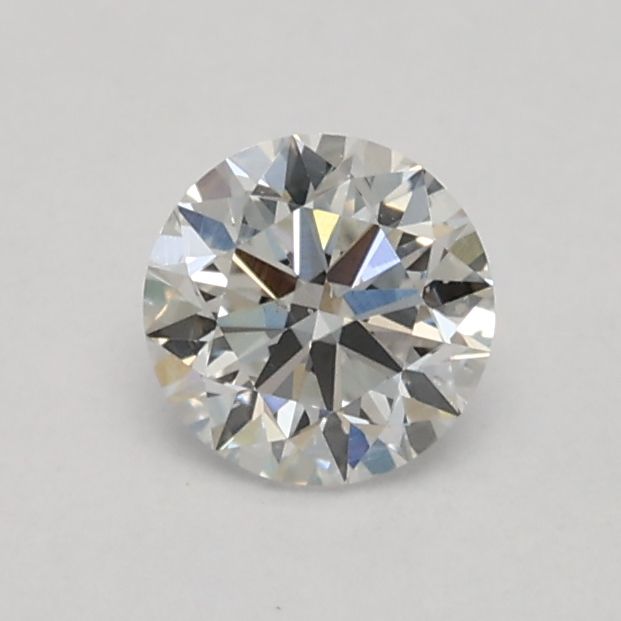 0.3 ct lab-grown Round Diamond