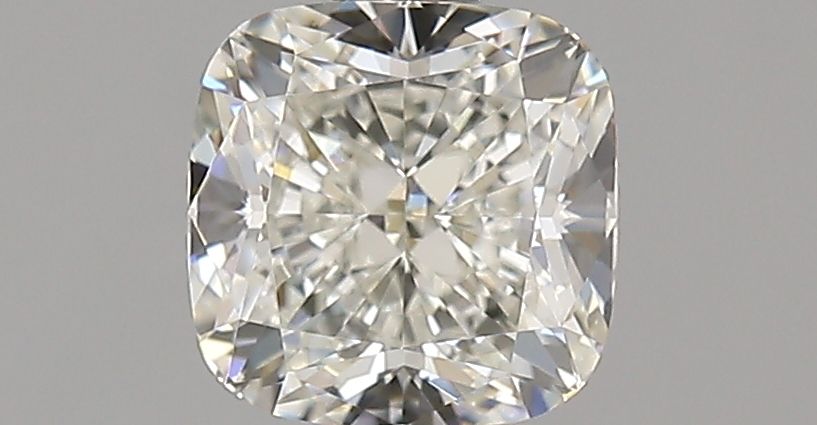 1.00 ct Cushion Brilliant diamond