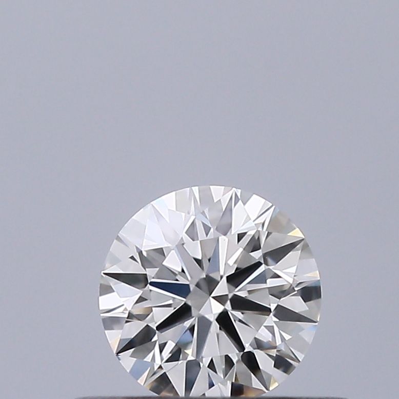 0.28 ct Round diamond