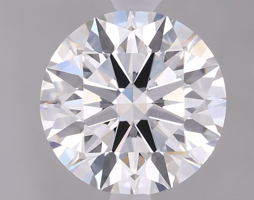 1.59 ct. round Lab Grown Diamond front image