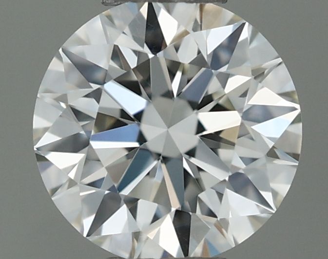 0.36 ct Round diamond