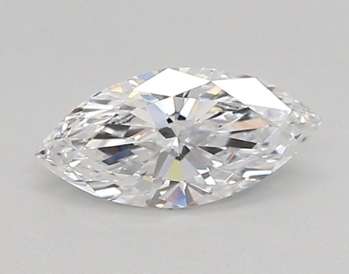 0.35 ct lab-grown Marquise Diamond